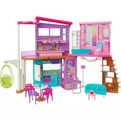 Игровой набор Barbie Дом Малибу Фото