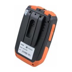 Оптический рефлектометр Multitest MO1335S Фото 2