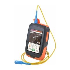 Оптический рефлектометр Multitest MO1335S Фото 5