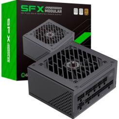 Блок питания Gamemax 750W Фото 9