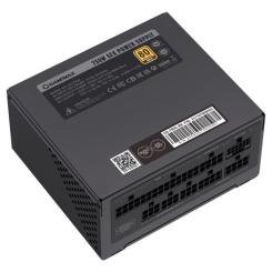 Блок питания Gamemax 750W Фото