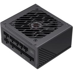 Блок питания Gamemax 750W Фото 2