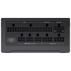 Блок питания Gamemax 750W Фото 3