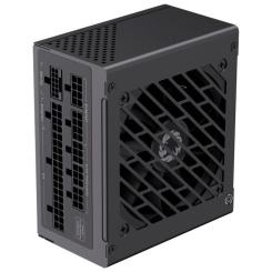 Блок питания Gamemax 750W Фото 4