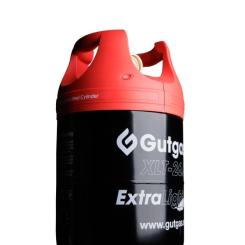 Бытовой газовый баллон Gutgas ExtraLight XLT-26.6 Фото 2