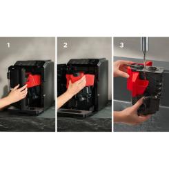 Кофемашина Siemens TF301E19 Фото 6