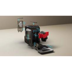 Кофемашина Siemens TF301E19 Фото 8