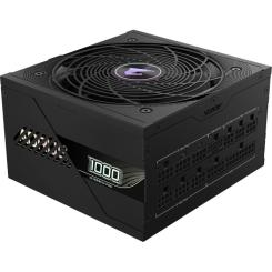 Блок питания GIGABYTE 1000W AE1000PM PG5 Фото 2