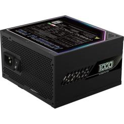 Блок питания GIGABYTE 1000W AE1000PM PG5 Фото 3