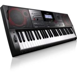 Синтезатор Casio CT-X5000 Фото 4