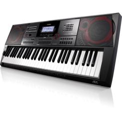 Синтезатор Casio CT-X5000 Фото 5