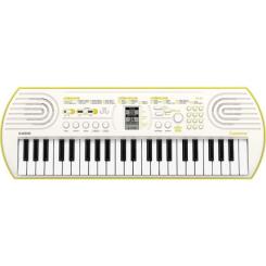 Синтезатор Casio SA-80 Фото