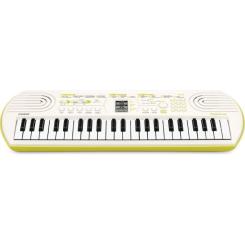 Синтезатор Casio SA-80 Фото 2