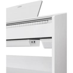 Цифровое пианино Casio PX-870WE Фото 4