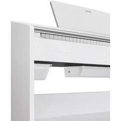 Цифровое пианино Casio PX-870WE Фото 5