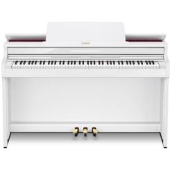 Цифровое пианино Casio AP-550WE Фото 1