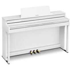 Цифровое пианино Casio AP-550WE Фото 2