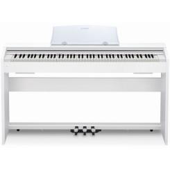 Цифровое пианино Casio PX-770WE Фото 1