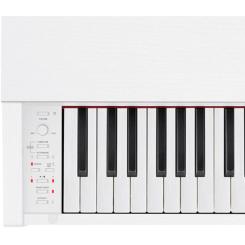 Цифровое пианино Casio PX-770WE Фото 3