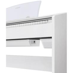 Цифровое пианино Casio PX-770WE Фото 5