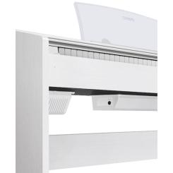 Цифровое пианино Casio PX-770WE Фото 6