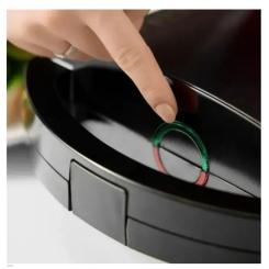 Сэндвичница MPM MOP-50M Фото 5