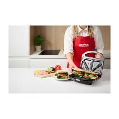 Сэндвичница MPM MOP-50M Фото 6