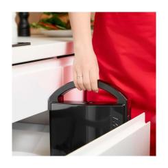 Сэндвичница MPM MOP-50M Фото 7