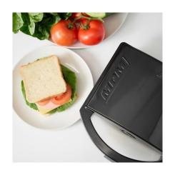 Сэндвичница MPM MOP-50M Фото 8