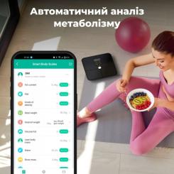 Весы напольные AENO BS2S Фото 9