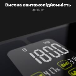 Весы напольные AENO BS2S Фото 11