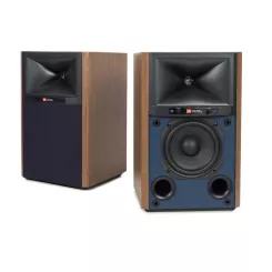 Студийный монитор JBL 4305P Wireless Studio Monitor Фото 1