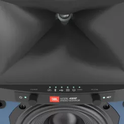 Студийный монитор JBL 4305P Wireless Studio Monitor Фото 5
