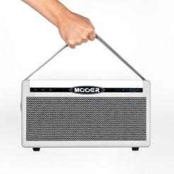 Комбоусилитель Mooer SD30i Фото 1