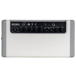 Комбоусилитель Mooer SD30i Фото 2