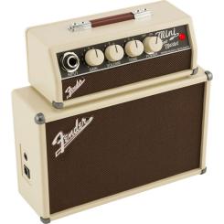 Комбоусилитель Fender Mini Tone Master Amplifier Фото