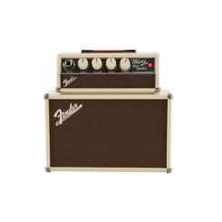 Комбоусилитель Fender Mini Tone Master Amplifier Фото 1