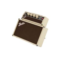 Комбоусилитель Fender Mini Tone Master Amplifier Фото 3
