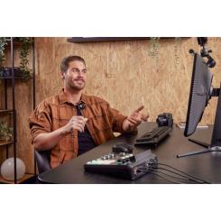 Микшерный пульт Rode Caster Duo Фото 9