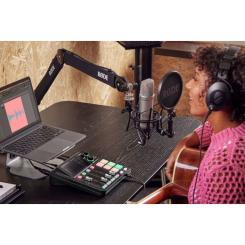 Микшерный пульт Rode Caster Duo Фото 10