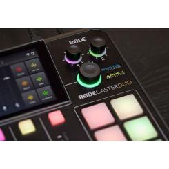 Микшерный пульт Rode Caster Duo Фото 4
