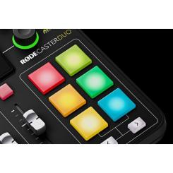 Микшерный пульт Rode Caster Duo Фото 5
