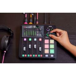 Микшерный пульт Rode Caster Duo Фото 6