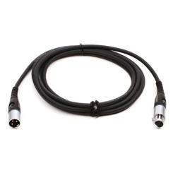 Микрофонный кабель D'Addario Custom Series Microphone Cable 3m Фото 1