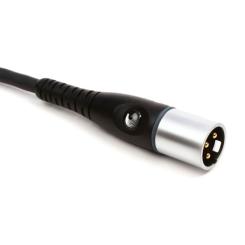 Микрофонный кабель D'Addario Custom Series Microphone Cable 3m Фото 3