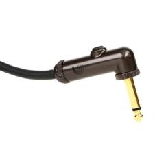 Инструментальный кабель D'Addario Curcuit Breaker Momentary Mute 6m Фото 2