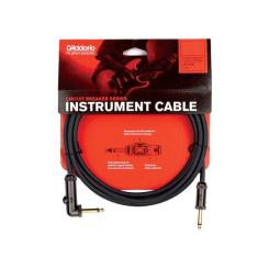 Инструментальный кабель D'Addario Curcuit Breaker Momentary Mute 6m Фото 4