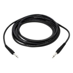 Инструментальный кабель D'Addario Classic Series Instrument Cable 4.5m Фото 1