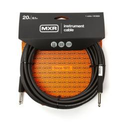 Инструментальный кабель MXR Standard Instrument Cable 6m Фото