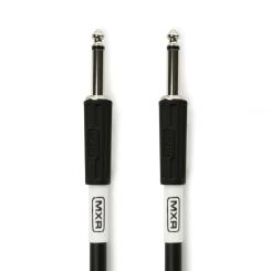 Инструментальный кабель MXR Standard Instrument Cable 6m Фото 2